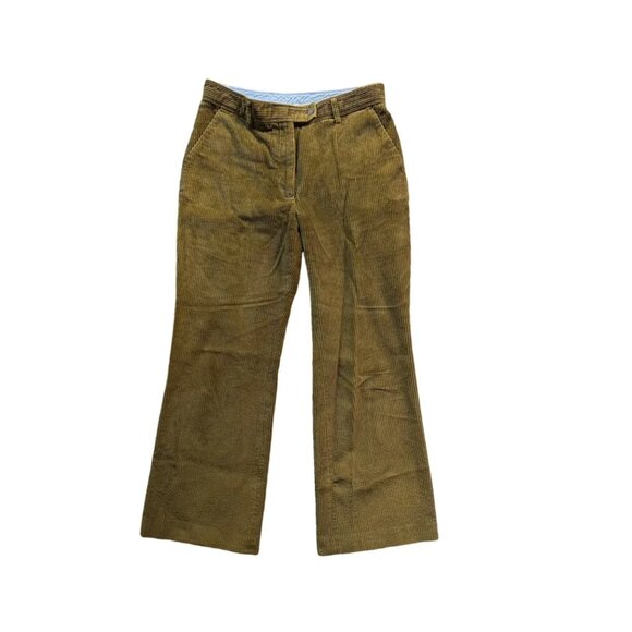 Acne Studios corduroy trousers - Picture 1 of 3